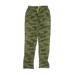 L.L.Bean Sweatpants - High Rise: Green Sporting & Activewear - Kids Boy's Size 12