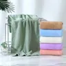 Asciugamani asciugamano in microfibra Set di asciugamani da bagno Premium asciugamano per capelli