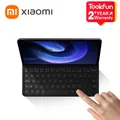 Étui de protection double face pour tablette Xiaomi Pad 6/6 Pro type clavier original