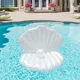 Inflatable Floating Bed Pool Float Toy Summer Water Inflatable Inflatable