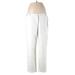 Liz Claiborne Dress Pants - High Rise: White Bottoms - Women's Size 12