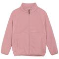 Color Kids - Kid's Fleece Jacket Junior Style - Fleecejacke Gr 164 rosa