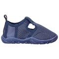 Sterntaler - Kid's rutschfester Aquaschuh - Wassersportschuhe 21/22 | EU 21-22 blau