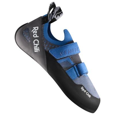 Red Chili - Ventic Air - Kletterschuhe UK 5 | EU 38 blau/grau
