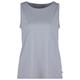 Stoic - Women's Hemp15 SälkaSt. Tank - Top Gr 46 grau