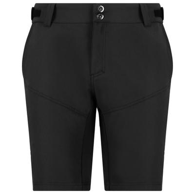 ENDURANCE - Benal 2-in-1 Cycling/MTB Shorts - Radhose Gr 3XL schwarz Image