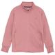 Color Kids - Kid's Fleece Jacket - Fleecejacke Gr 164 rosa