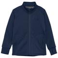 Color Kids - Kid's Fleece Jacket - Fleecejacke Gr 116 blau