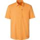 VAUDE Herren Hemd Me Seiland Shirt IV, Größe S in Orange