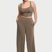 Women's Victoria's Secret Sandwash Wide-Leg Pants