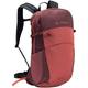 Vaude Wizard 18+4 Rucksack (Größe 18L+4L, rot)