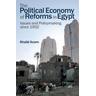 The Political Economy of Reforms in Egypt - Khalid Ikram