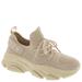 Steve Madden Protégé-E - Womens 11 White Sneaker Medium