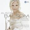 Trompetenkonzerte (CD, 2008) - Alison Balsom, Dkp