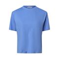 Tom Tailor Denim T-Shirt Damen blau, XXL