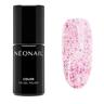 NEONAIL - UV gel polish Create Art, Create More Smalti 7.2 ml Argento unisex