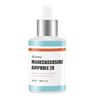 A'Pieu - Madecassoside ampolla 2X Crema viso 50 ml unisex