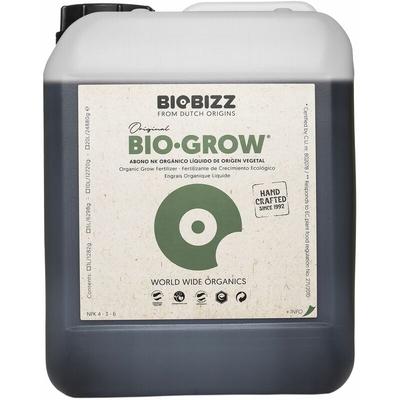 Biobizz - Bio-Grow Wachstumsdünger 5l