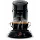 Philips - HD6554/68 Senseo Kaffeepadmaschine, schwarz