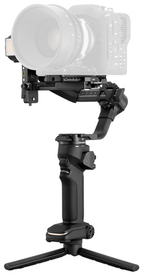 Zhiyun Crane 4 Combo