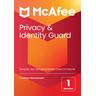 "MCAFEE Virensoftware ""McAfee Privacy & Identity Guard"" Software eh13 PC-Software"