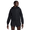 Nike Damen Running Division Repel Jacket schwarz