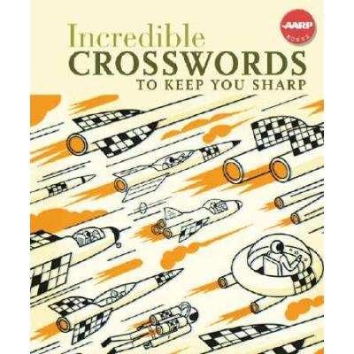 Incredible Crosswords To Keep You Sharp