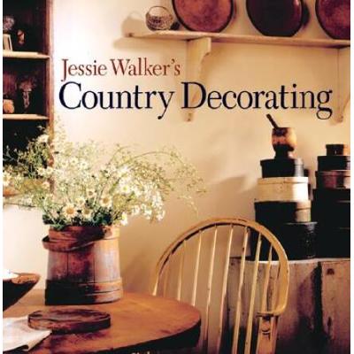 Jessie Walkers Country Decorating