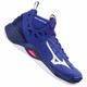 Mizuno Wave Momentum Mid Indoor Unisex Volleyballschuhe V1GA1917-20