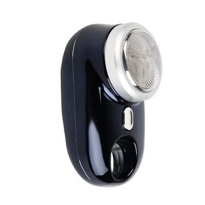 Mini Electric Shaver-Beard Trimmer Razor Portable Mini Shaver USB Charge for Men 1 PCS