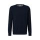 s.Oliver Herren 2143173 Pullover, 5978 blau, 3XL