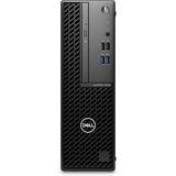 Restored Dell Optiplex 3000 3000 SFF Small Form Factor Desktop (2022) | Core i9 - 4TB SSD + 4TB HDD - 32GB RAM | 16 Cores @ 5.1 GHz (Refurbished)