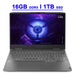 Lenovo LOQ Premium Gaming Laptop 15.6 FHD IPS 144Hz AMD Zen4 Octa-core Ryzen 7 7840HS 16GB DDR5 1TB SSD GeForce RTX 4050 6GB Graphic Backlit FHD Camera Rapid Charge Win11 Grey