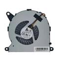 New CPU Cooling Fan Mini Computer Cooler For Intel NUC8I7BEH NUC8 I5 I7 I3 BSC0805HA-00 DC5V 0.6A CPU Radiator