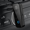 Rvasteizo The New Car Bluetooth Receiver Audio Adapter Car Audio Bluetooth Converter Bluetooth Transmitter Has Stable Connection And Long Usage Time.