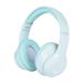 HERESOM Headphones Wireless Bluetooth Bluetooth Earphones 5.3 Headworn Wireless Bass Foldable