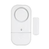 Rvasteizo Wireless Door And Window Security Alarm Household Door Magnetic Alarm Hotel And Store Antis-Theft Alarm