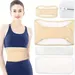 Castor Oil Pack Leak-Proof Oil Adjustable Waist Protector Washable Essential Oil Care Pack