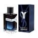 NEW Y. Eau De Parfum EDP Spray for Men 3.3 fl oz Y.s.l Cologne Perfume fo Men 100ml