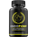 Endo Pump Advanced Male Performance Enhancer Support-60 Capsule