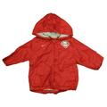 Pre-owned Nike Boys Red Phillies Jacket size: 12 Months