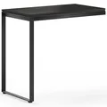 BDI Furniture Linea Office - Work Desk Return - 6224 CRL