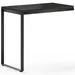 BDI Furniture Linea Office - Work Desk Return - 6224 CRL