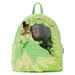 Loungefly The Princess and the Frog Tiana Lenticular Mini Backpack