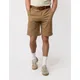 Men's Ted Baker Alscot Mens Chino Shorts - Brown - Size: 32/32