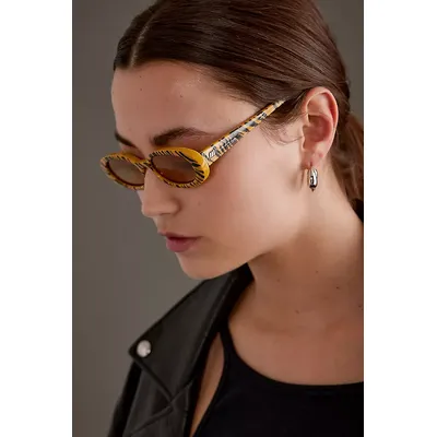 Le Specs Outta Love Sunglasses