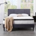 Murcia Pillow-Top Pocket Sprung Mattress