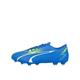 Puma Mens Ultra Play Firm Ground Football Boot - Blue