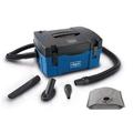 Graded Scheppach 3 in 1 Portable Dust Extractor | HD2P, GRADE A+