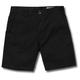 Volcom - Frickin Modern Stretch 19'' - Shorts size 33, black